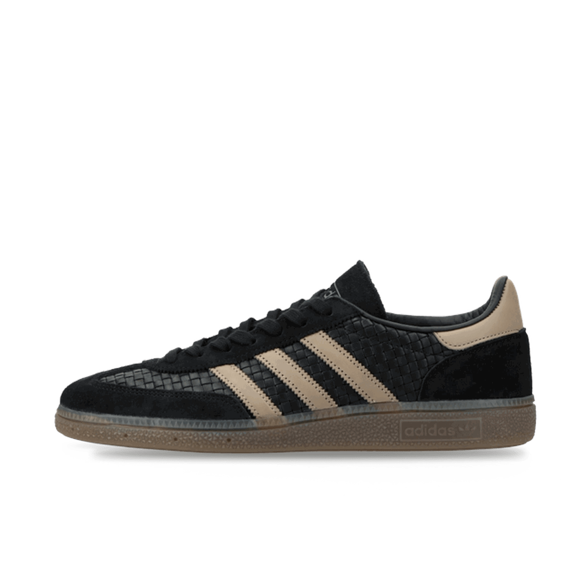 Кецове и обувки adidas Originals Handball Spezial "Black" Черно | KI8688, 0