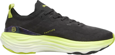 Кецове и обувки Puma ForeverRun NITRO Psychedelic Rush Черно | 380073-01, 2