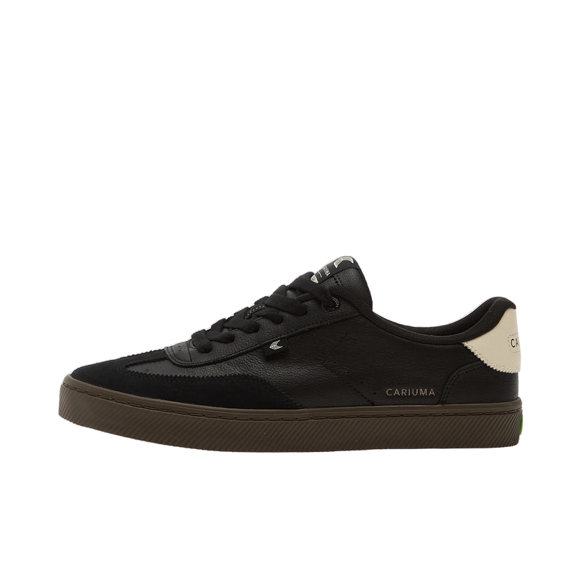 Кецове и обувки Cariuma Toca Teak Черно | 613121B67 M