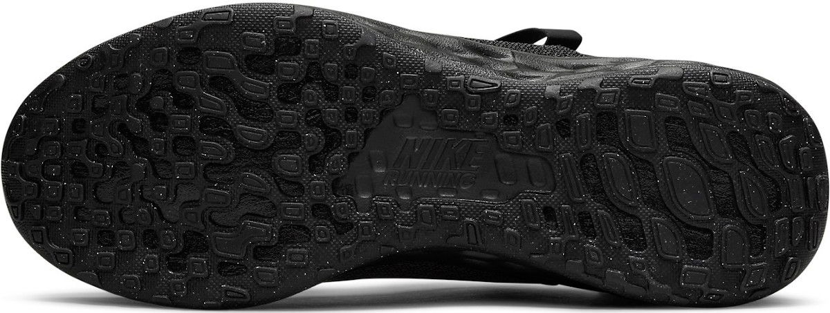 Кецове и обувки Nike Revolution 6 W Черно | dd1113-001, 1