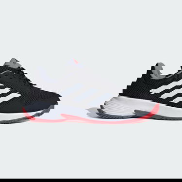 Кецове и обувки adidas Performance Court Spec 2 Tennis Черно | ID2471, 1