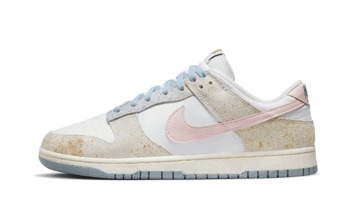 Кецове и обувки Nike Dunk Low "Oxidized Pastels" Бежово | DV6486-100, 0