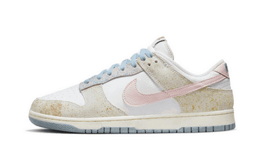 Кецове и обувки Nike Dunk Low "Oxidized Pastels" Бежово | DV6486-100, 0