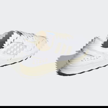 Кецове и обувки adidas Originals ZX 420 Бяло | H05366, 1
