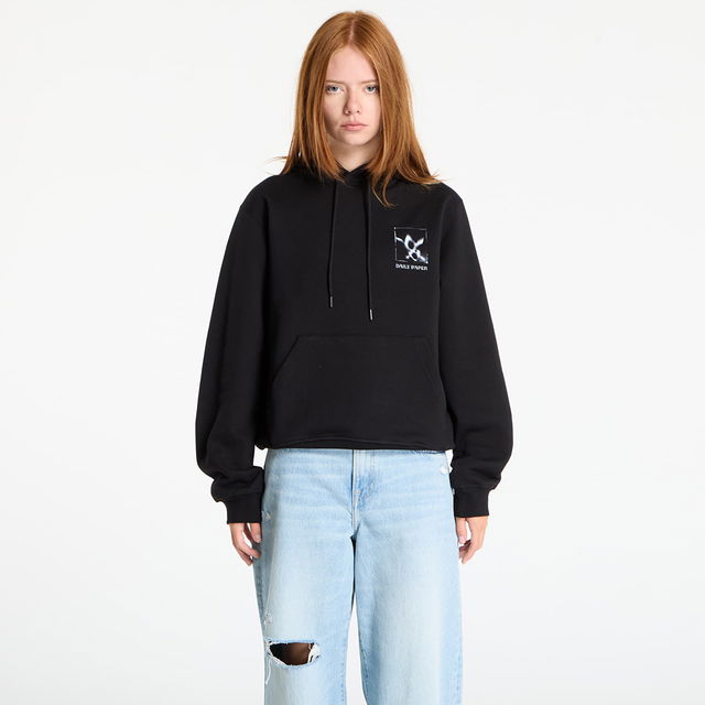 Daily Paper Shadow Grid Hoodie