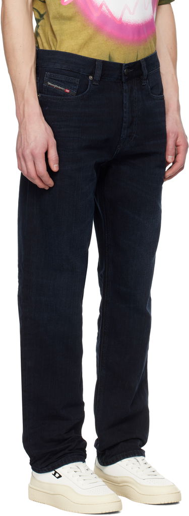 Дънки Diesel D-MACS 2010 Jeans XXL Синьо | A03564-09L54-01, 2