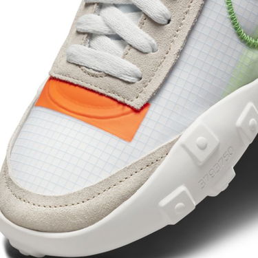 Кецове и обувки Nike Waffle Racer 2X W Сиво | CK6647-004, 4