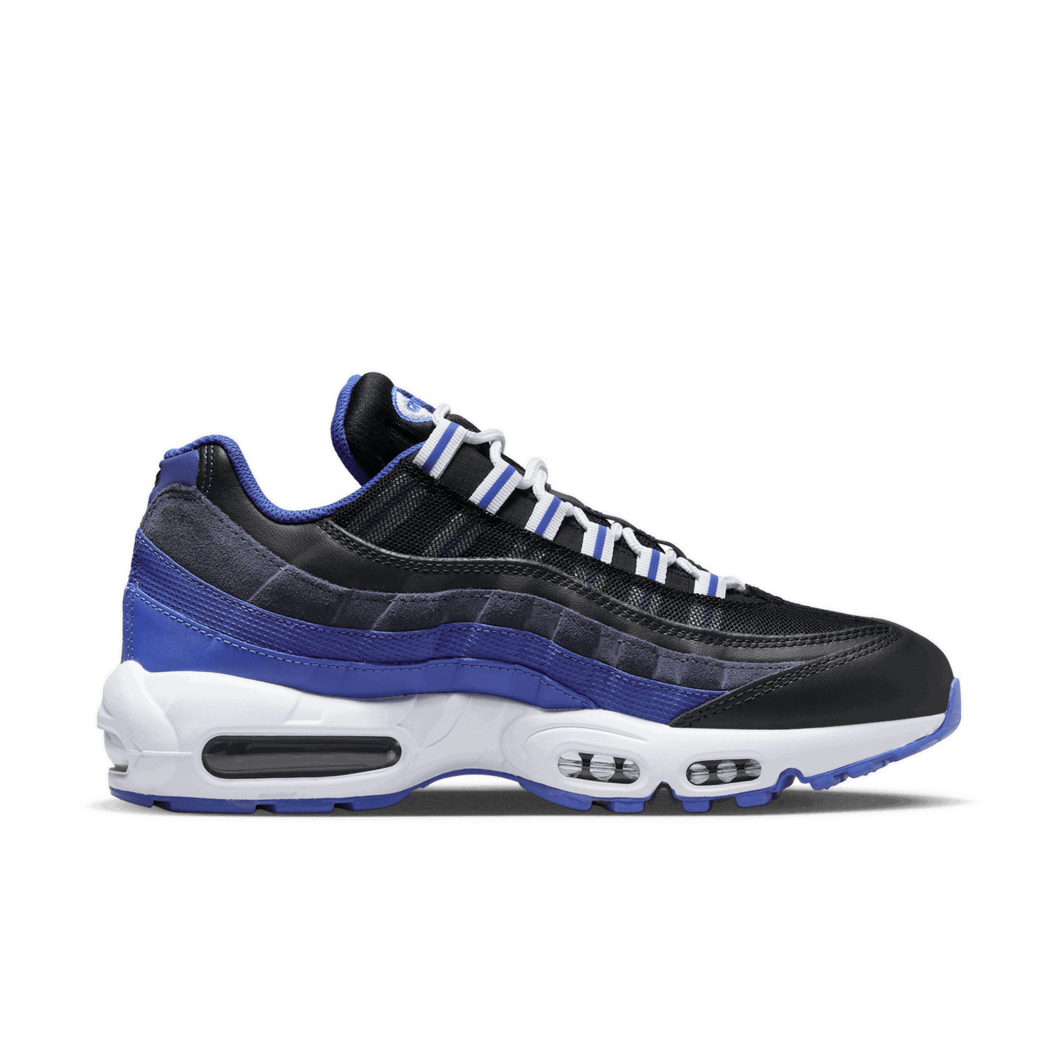Кецове и обувки Nike Air Max 95 Тъмно синьо | DM0011-006, 1