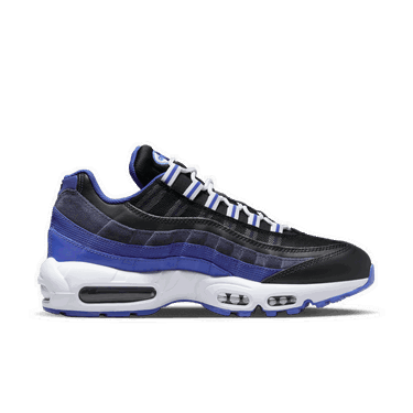Кецове и обувки Nike Air Max 95 Тъмно синьо | DM0011-006, 1