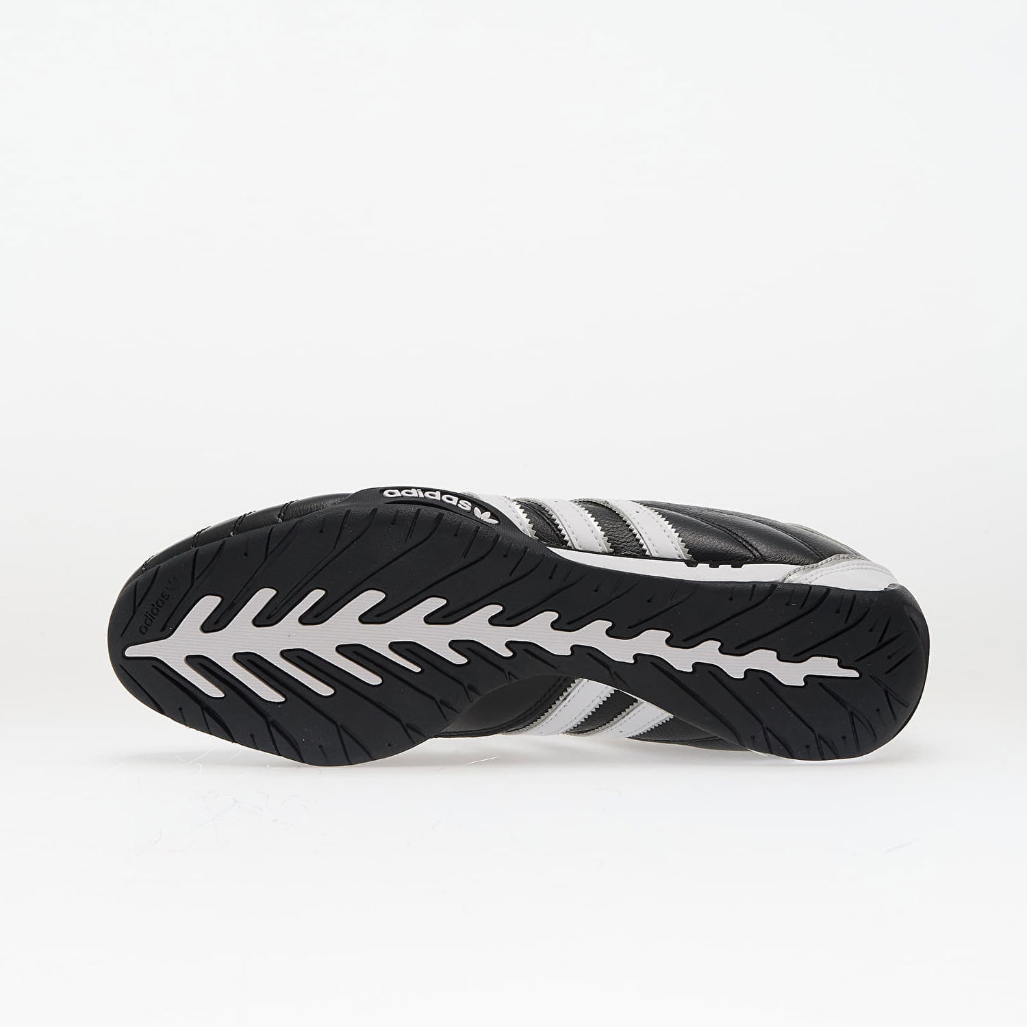 Кецове и обувки adidas Originals Adiracer Lo Черно | JQ5719, 1