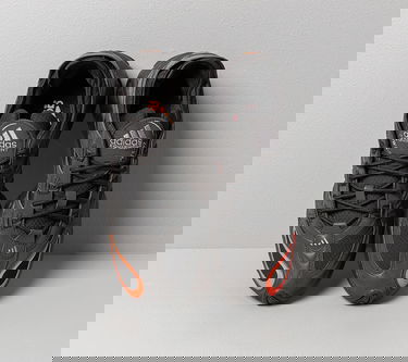 Кецове и обувки adidas Performance FYW S-97 Черно | EE5314, 3