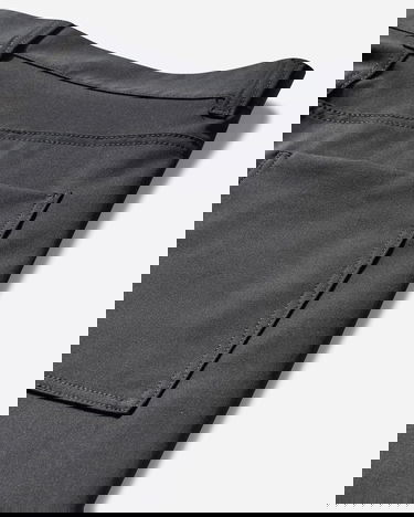 Карго панталони OAMC Cortes Trousers Черно | OA5SMT06APT1859501 501, 4
