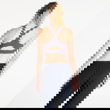 Сутиен On Running On Endurance Zip Sports Bra Черно | 1WF30172608, 2