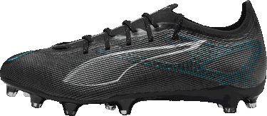 Кецове и обувки Puma ULTRA 5 PRO FG/AG Черно | 108161-02, 4