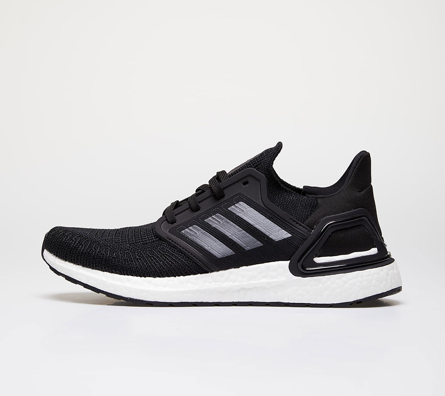 Кецове и обувки adidas Performance Ultraboost 20 Черно | EF1043, 0