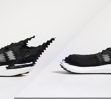 Кецове и обувки adidas Performance Ultraboost 20 Черно | EF1043, 0