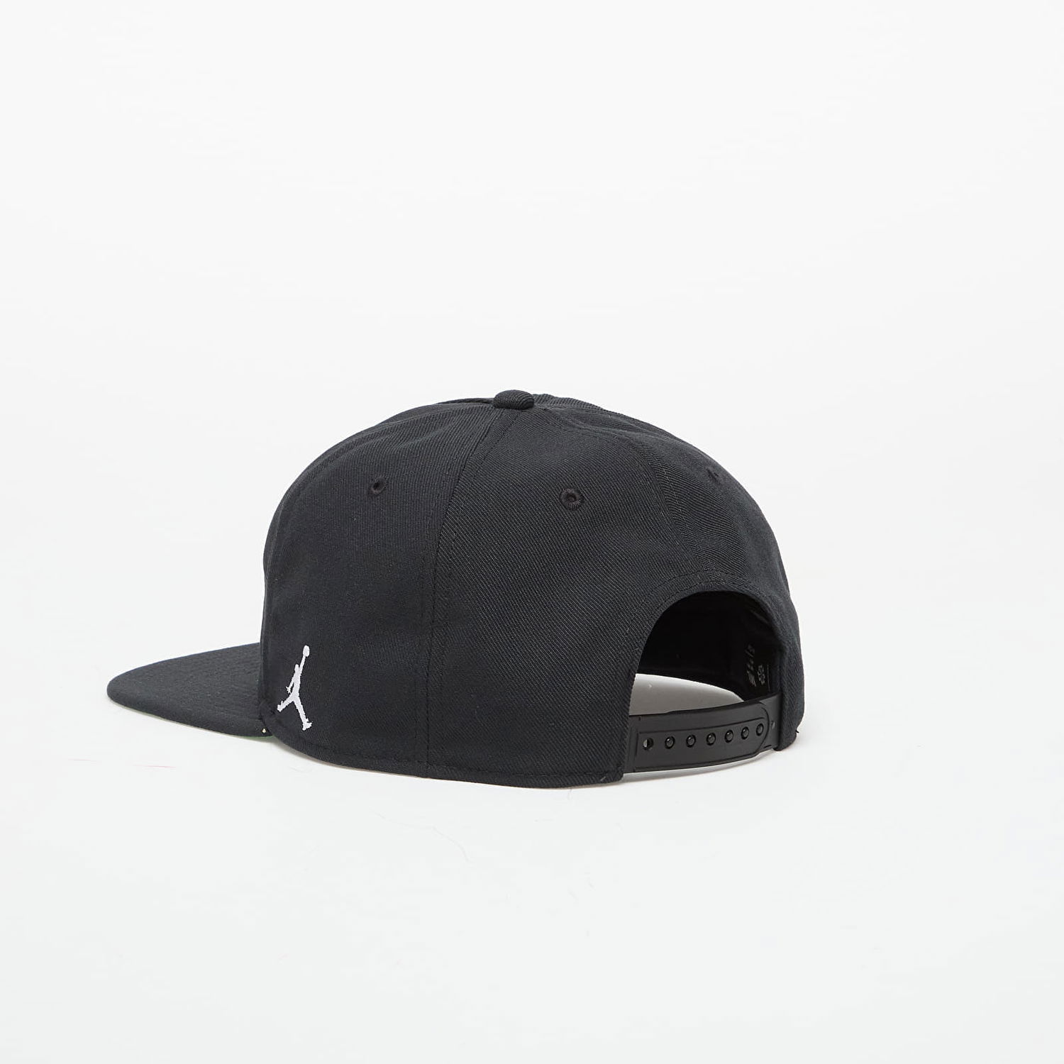 Шапка с козирка Jordan Jordan Pro Cap Черно | HV1074-010, 1