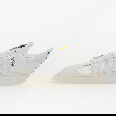 Кецове и обувки adidas Originals Superstar Xlg Ftw White/ Ftw White/ Gold Metallic Бяло | ID7801, 0