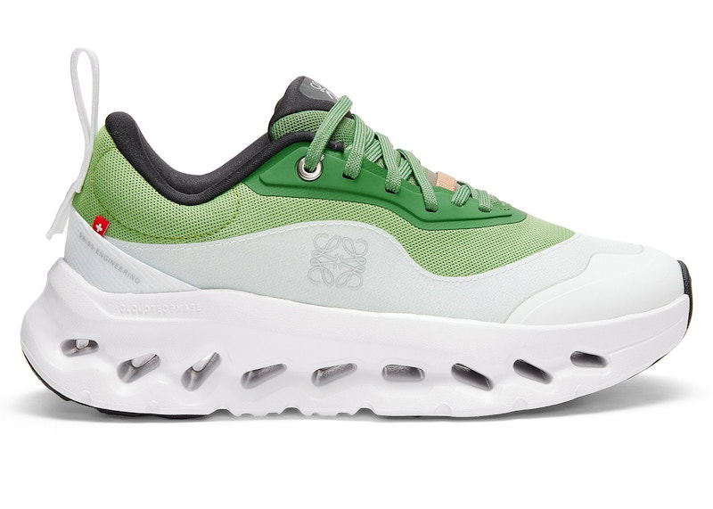 Кецове и обувки On Running LOEWE x Cloudtilt 2 Green White W Зелено | 3WE10872908, 0