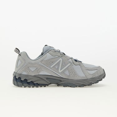 Кецове и обувки New Balance Sneakers Сиво | ML610TBF, 1