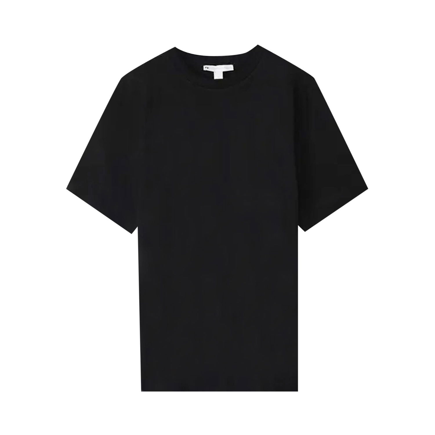 Тениска Y-3 20th Anniversary Archive Floral Print Tee Черно | HG8802, 1