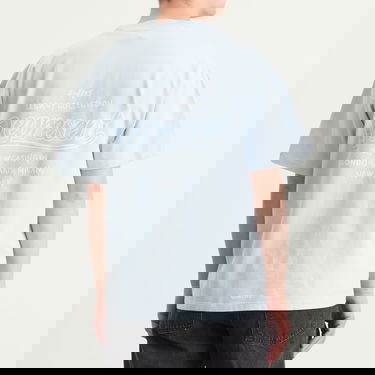 Тениска Represent Clo Showcasing T-Shirt, Size X-Small Синьо | MLM100175-08, 3