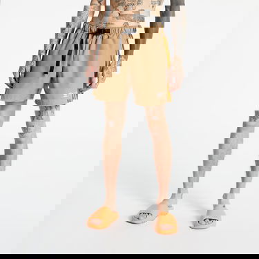 Къси панталони adidas Originals Windshorts Human Made Оранжево
 | HB0000, 1