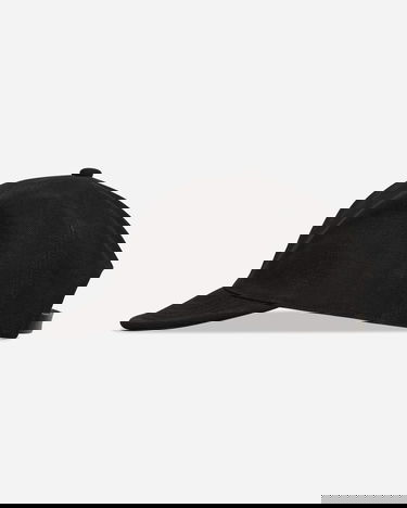 Шапка с козирка WTAPS A3 Cap Черно | 252HCDT-HT09 BLACK, 3