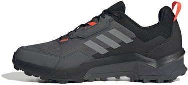 Кецове и обувки adidas Performance Terrex Ax4 GTX Черно | HP7396, 5