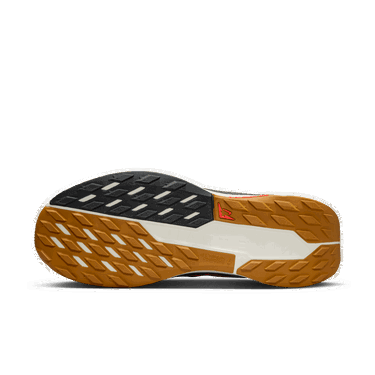 Кецове и обувки Nike React Pegasus Trail 5 Black Fir College Grey Desert Ochre Сиво | DV3864-009, 3