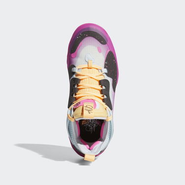 Кецове и обувки adidas Performance Harden Vol. 5 Futurenatural Лилаво | FZ1083, 1