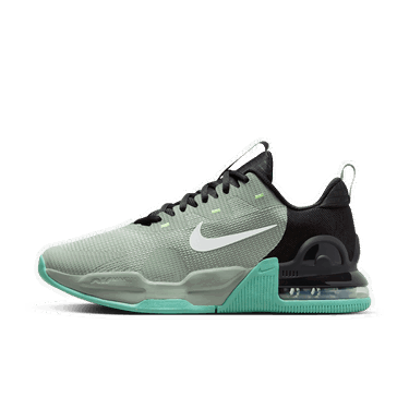 Кецове и обувки Nike Air Max Alpha Trainer 5 Сиво | DM0829-301, 1