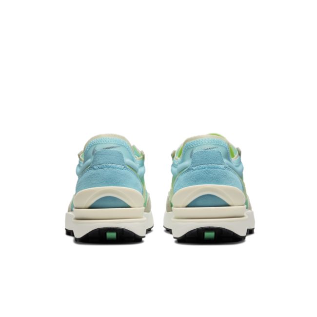 Кецове и обувки Nike Waffle One W Синьо | DC2533-401, 1