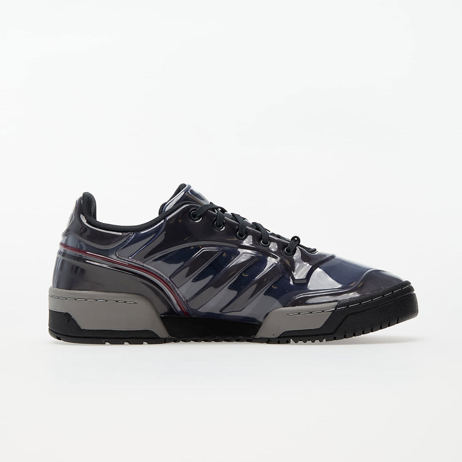 Кецове и обувки adidas Originals Craig  Rivalry Polta Akh Черно | FX9477, 1