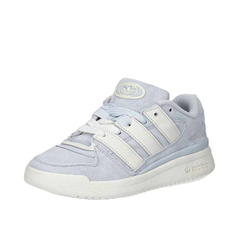 Кецове и обувки adidas Originals adidas Originals Forum2000 Синьо | JR0510