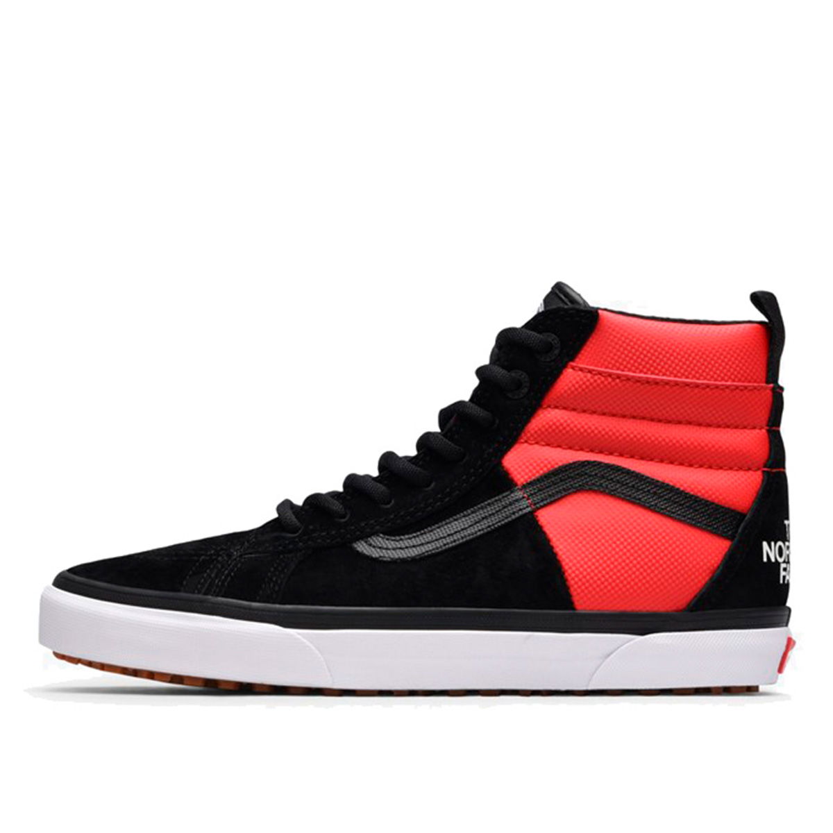 Кецове и обувки Vans The North Face x Sk8-Hi 46 MTE DX Черно | VA3DQ5QWS, 0