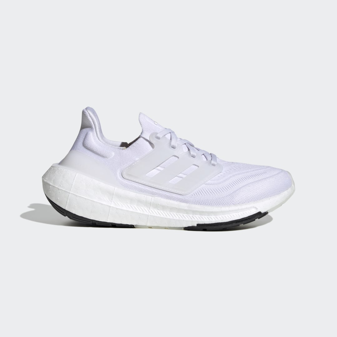 Кецове и обувки adidas Performance Ultraboost Light Бяло | GY9352, 0
