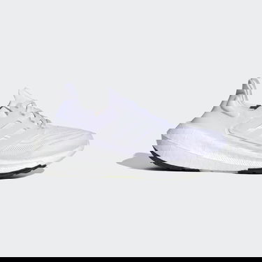 Кецове и обувки adidas Performance Ultraboost Light Бяло | GY9352, 0
