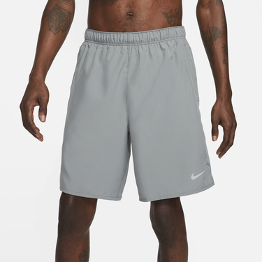 Къси панталони Nike 23cm Challenger Dri-FIT Сиво | DV9365-084, 2