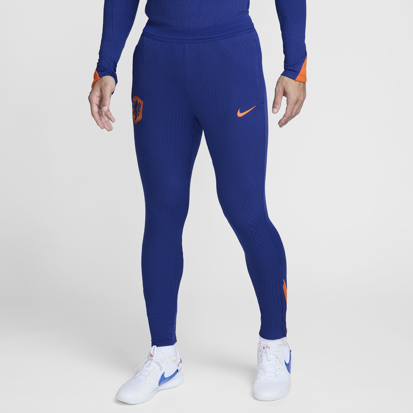 Спортни панталони Nike Dri-FIT ADV Netherlands Strike Elite Тъмно синьо | FJ2021-455