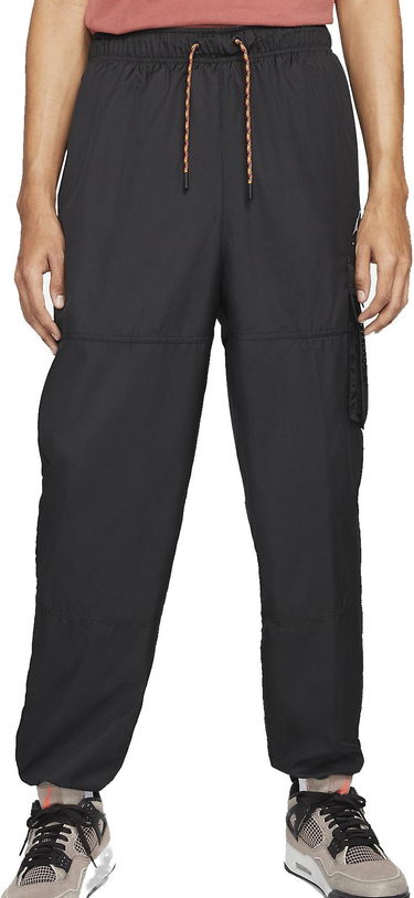Спортни панталони Jordan Jumpman Track Pants Черно | dj0248-010, 0