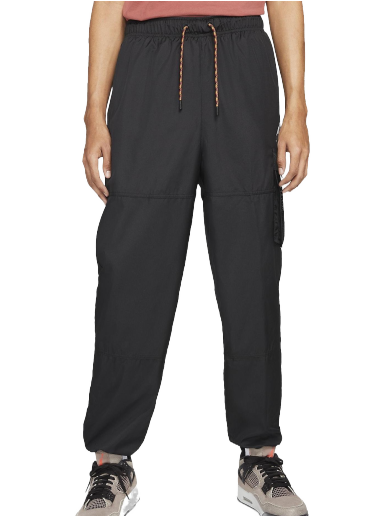 Jumpman Track Pants