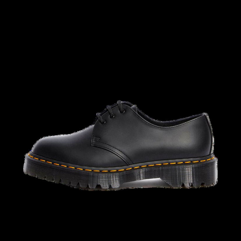 Кецове и обувки Dr. Martens 1461 Bex Черно | DM21084001