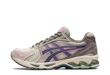 Кецове и обувки Asics Gel-Kayano 14 W Бежово | 1202A105-200, 1