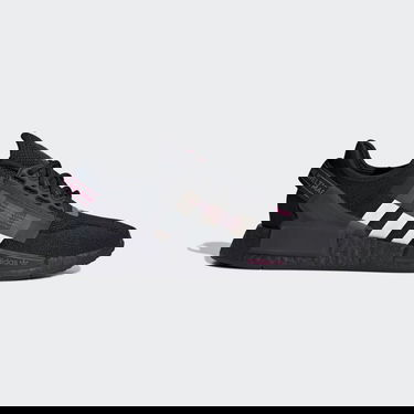 Кецове и обувки adidas Originals NMD_R1 V2 Черно | GY8327, 0