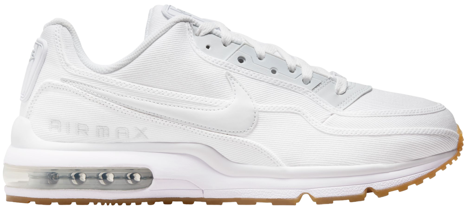Кецове и обувки Nike AIR MAX LTD 3 TXT Бяло | 746379-121, 0