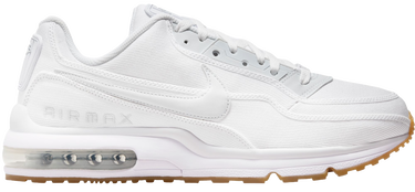 Кецове и обувки Nike AIR MAX LTD 3 TXT Бяло | 746379-121, 0