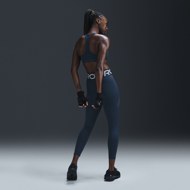 Клинове Nike 7/8 Leggings Синьо | FV7948-478, 4