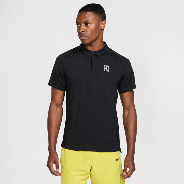 NikeCourt Dri-FIT Advantage Tennis Polo