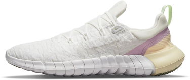 Кецове и обувки Nike Free Run 5.0 W Бяло | cz1891-100, 0